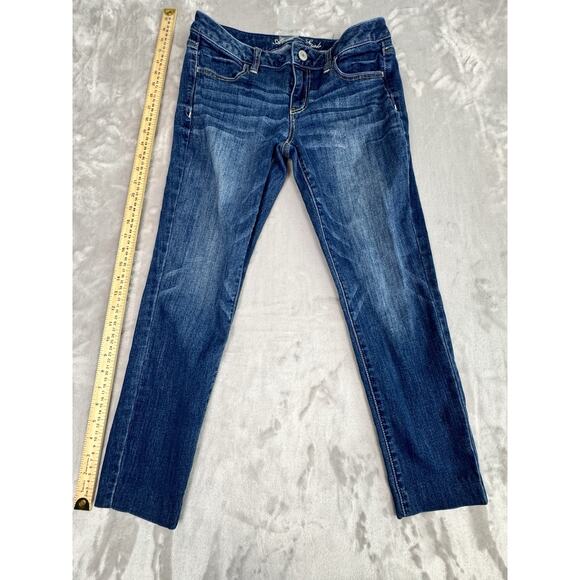 American Eagle Outfitters Denim - American Eagle Super Stretch Jegging Jeans Women's Size 10